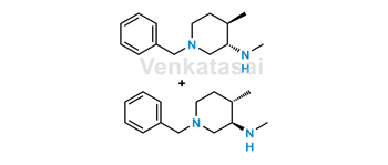 Picture of Tofacitinib Impurity 41