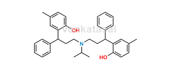Picture of Tolterodine Dimer