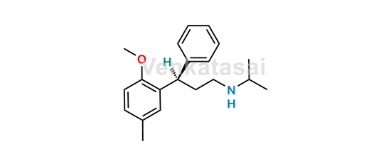 Picture of Tolterodine EP Impurity D