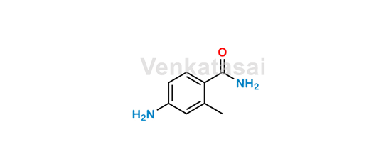 Picture of 4-amino-2-methylbenzamide