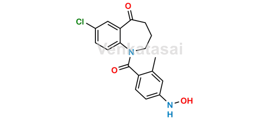 Picture of Tolvaptan Impurity-IIA (NHOH)