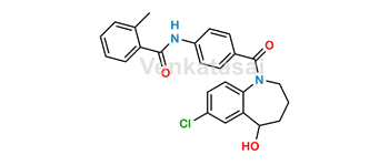 Picture of Tolvaptan Desmethyl Impurity I