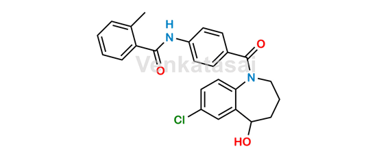 Picture of Tolvaptan Desmethyl Impurity I