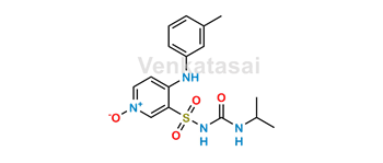 Picture of Torasemide N-Oxide