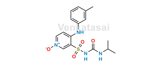 Picture of Torasemide N-Oxide