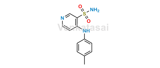 Picture of Torasemide Impurity 1