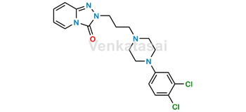Picture of Trazodone EP Impurity J
