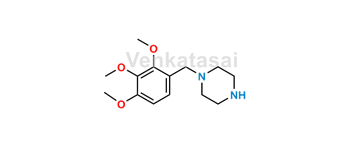 Picture of Trimetazidine