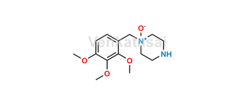Picture of Trimetazidine N-Oxide