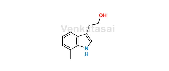 Picture of 7-Methyl Tryptophol