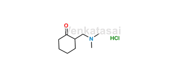 Picture of Tramadol EP Impurity E (HCl)