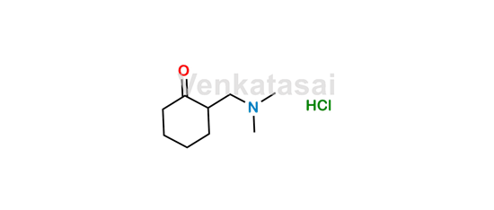 Picture of Tramadol EP Impurity E (HCl)