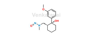 Picture of N-Desmethyl N-Nitroso Tramadol