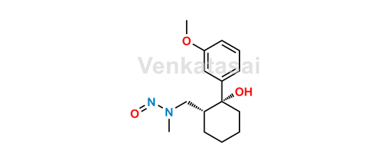 Picture of N-Desmethyl N-Nitroso Tramadol