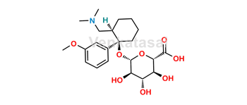 Picture of Tramadol-O-Glucuronide
