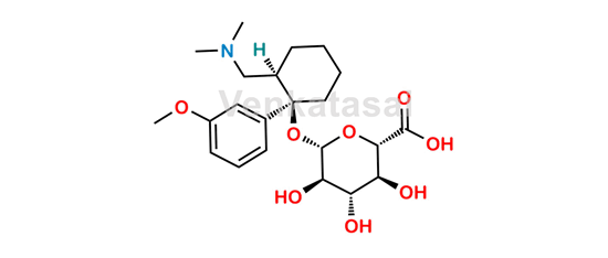 Picture of Tramadol-O-Glucuronide