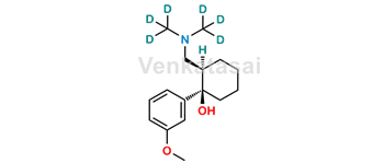 Picture of Tramadol-D6