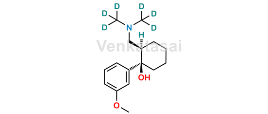 Picture of Tramadol-D6