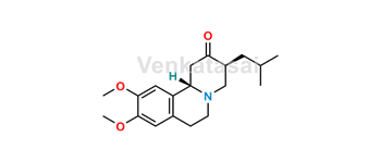 Picture of Tetrabenazine