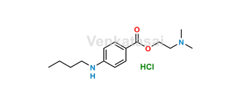 Picture of Tetracaine Hydrochloride