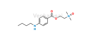 Picture of Tetracaine N-Oxide