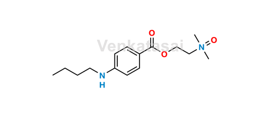 Picture of Tetracaine N-Oxide