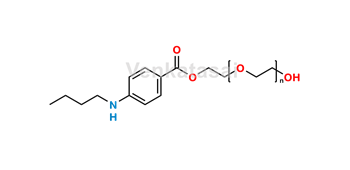 Picture of Tetracaine Impurity 1