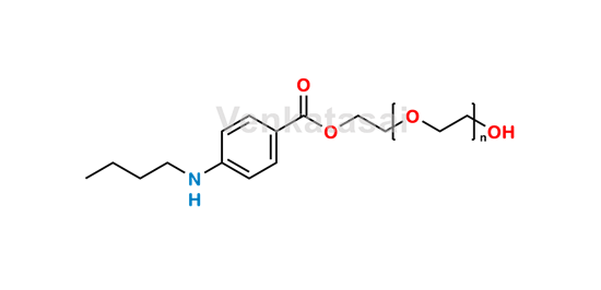 Picture of Tetracaine Impurity 1