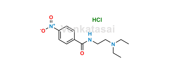 Picture of Tetracaine Impurity 3