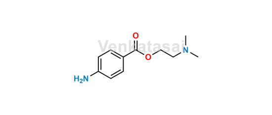 Picture of Tetracaine Impurity 4