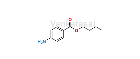 Picture of Tetracaine Impurity 9