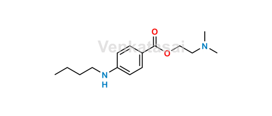 Picture of Tetracaine