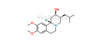 Picture of Beta Hydroxy Tetrabenazine