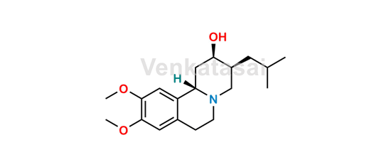 Picture of Beta Hydroxy Tetrabenazine