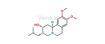 Picture of 2R,3S,11bS)-Dihydrotetrabenazine