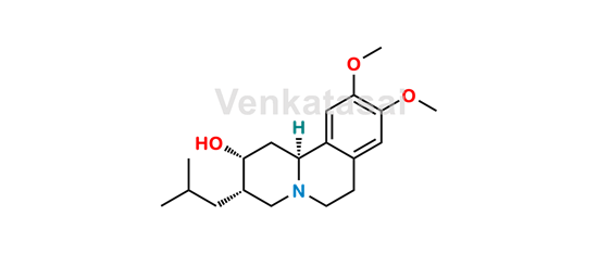 Picture of 2R,3S,11bS)-Dihydrotetrabenazine