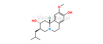 Picture of 9-Desmethyl-alpha-dihydrotetrabenazine