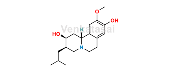 Picture of 9-Desmethyl-beta-dihydrotetrabenazine