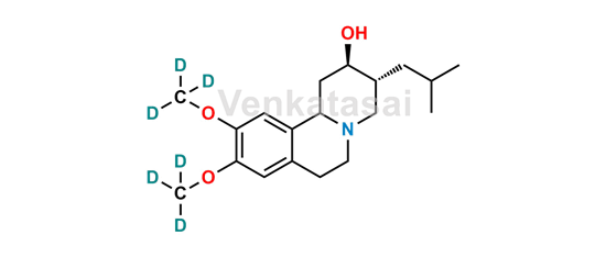 Picture of (+,-)-Trans Dihydro Tetrabenzene