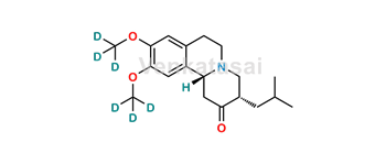 Picture of (SR)-Deutetrabenazine