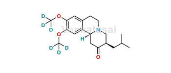 Picture of (RS)-Deutetrabenazine