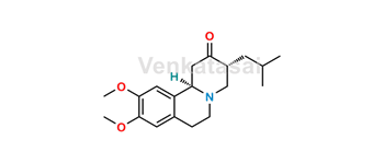 Picture of (3R,11bR)-Tetrabenazine