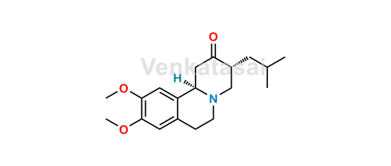 Picture of (3R,11bR)-Tetrabenazine