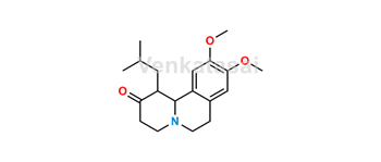 Picture of Tetrabenazine Related Compound 2