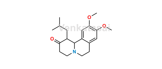 Picture of Tetrabenazine Related Compound 2