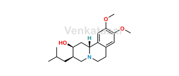 Picture of Tetrabenazine Related Compound 6 (2S,3R,11bR)