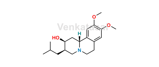 Picture of Tetrabenazine Related Compound 6 (2S,3R,11bR)