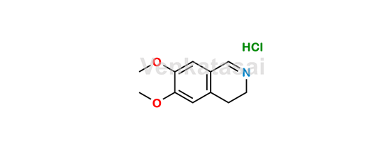 Picture of Tetrabenazine Impurity 4