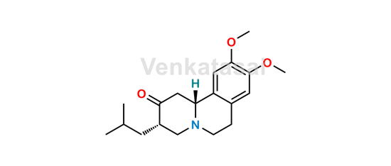 Picture of Tetrabenazine Impurity 7