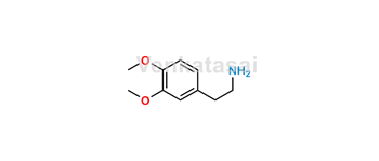 Picture of Tetrabenazine Impurity 8